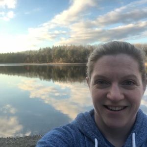 Meet your Posher, Molly